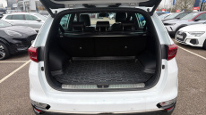 Kia Sportage 1.6 CRDi ISG GT-Line S 5dr DCT Auto Diesel Estate